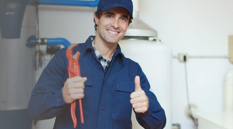 Professional Leak Detection Services in East Killingly, CT